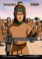 Insurreição — Avatar: The Last Airbender Eternal 31