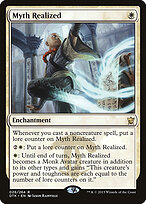 Mito Concretizado — Dragons of Tarkir 26