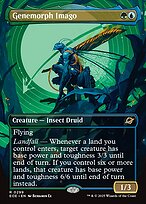 Genemorph Imago — Edge of Eternities 299