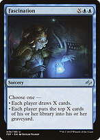 Fascinação — Fate Reforged 34