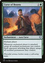 Maldição da Recompensa