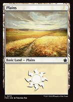 Planície — Foundations 273