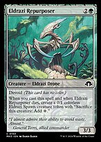 Reaproveitador Eldrazi