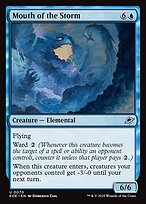 Mouth of the Storm — Edge of Eternities 70