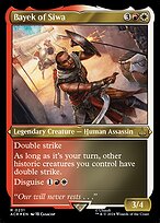 Bayek of Siwa — Assassin's Creed 231