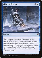 Garras Glaciais — Zendikar Rising 59
