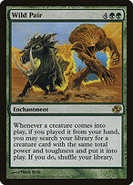 Dupla Selvagem — Planar Chaos 144