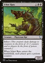 Ratos Icorídios