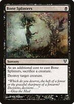 Estacas Ósseas — Avacyn Restored 88