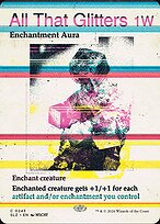 Tudo que Reluz — The Zeta Set 243