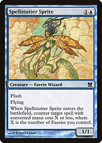 Sílfide Magioclasta — Modern Masters 65