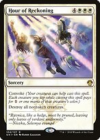 Hora de Avaliação — GRN Guild Kit 104