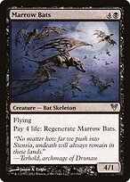 Morcegos Medulares — Avacyn Restored 113