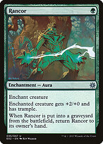 Rancor — Explorers of Ixalan 35