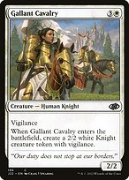 Cavalaria Galante — Jumpstart 2022 186