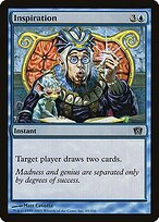 Inspiração — Eighth Edition 85★