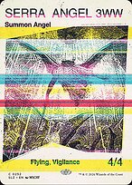 Anjo Serra — The Zeta Set 252