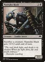 Folhelho Nantuko — Magic Origins 109
