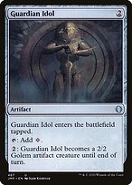 Ídolo Guardião — Jumpstart 467