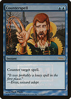 Contramágica — Friday Night Magic 2005 11