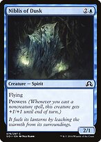 Niblis do Crepúsculo — Shadows over Innistrad 76