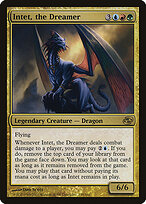 Intet, o Sonhador — Planar Chaos 158