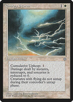 Tempestade de Energia — Ice Age 24
