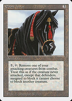 Cavalo de Ébano — Revised Edition 247