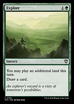 Explorar