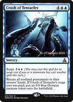 Abraço dos Tentáculos — Oath of the Gatewatch Promos 53s