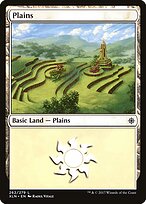 Planície — Ixalan 262