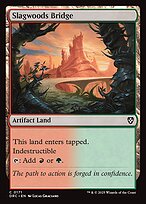 Ponte de Escorimata