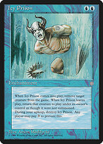 Prisão Gélida — Ice Age 74