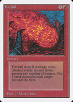 Bola de Fogo — Unlimited Edition 150