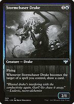 Dragonete Caçador de Tempestades