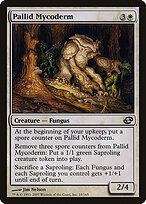 Micoderme Pálido — Planar Chaos 10