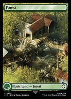 Floresta — Fallout 326