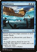 Enxurrada — Amonkhet 53