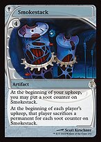 Chaminé — Mystery Booster 2 232