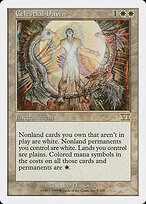 Aurora Celestial — Classic Sixth Edition 7