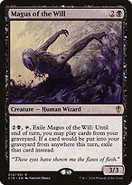 Magus da Vontade