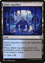 Aqueduto Dimir