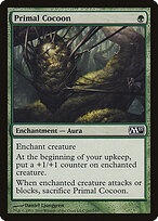 Casulo Primordial — Magic 2011 191