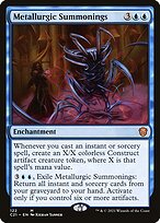 Invocações Metalúrgicas