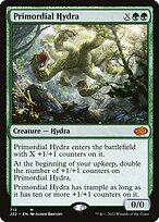 Hidra Primordial — Jumpstart 2022 712