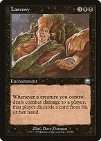 Furto — Mercadian Masques 143
