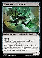 Pteromandra de Etherium — Modern Horizons 3 92