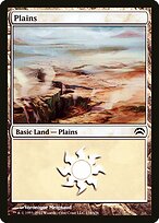 Planície — Planechase 2012 134