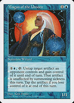 Magus do Ilusionismo — Fifth Edition 102