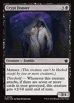 Crypt Feaster — Foundations 59